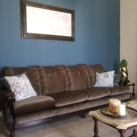 Ferienwohnung Nikol΄S House Neochori  Exterior foto