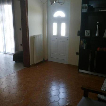 Ferienwohnung Nikol΄S House Neochori  Exterior foto