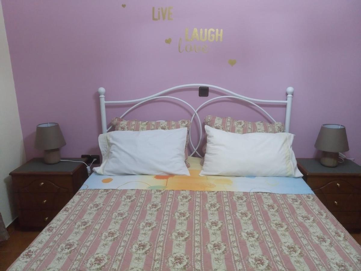 Ferienwohnung Nikol΄S House Neochori  Exterior foto