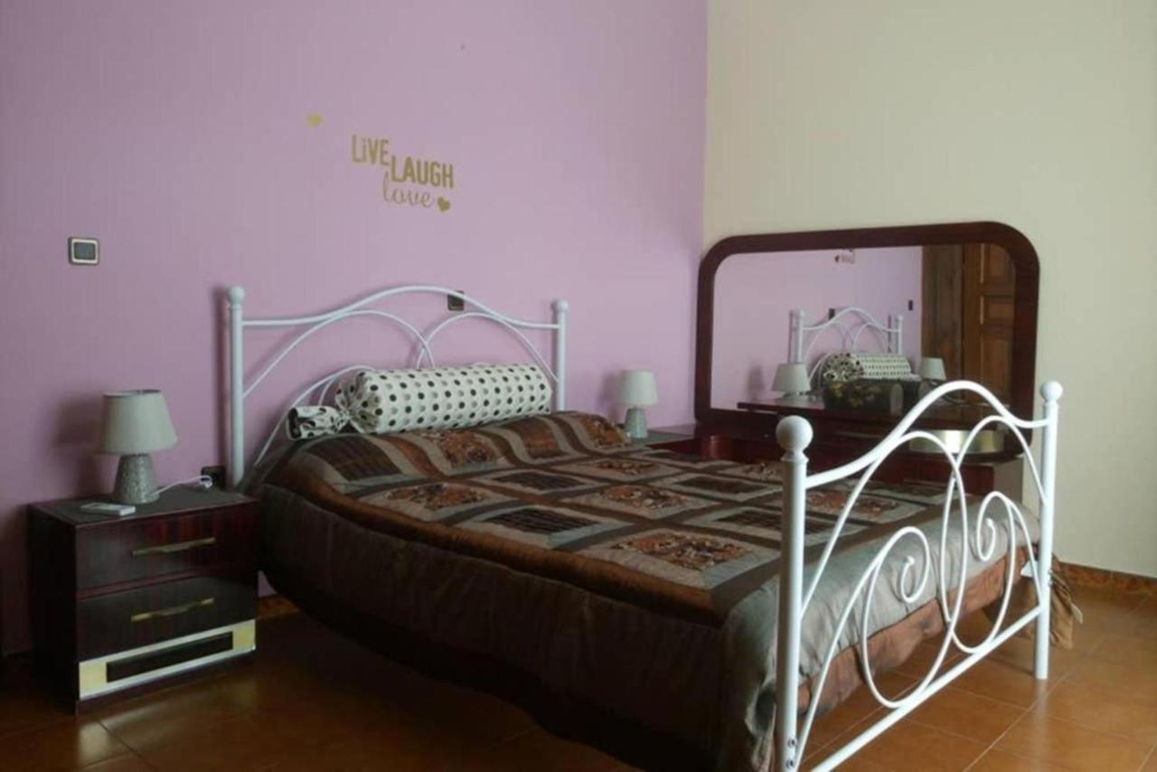 Ferienwohnung Nikol΄S House Neochori  Exterior foto