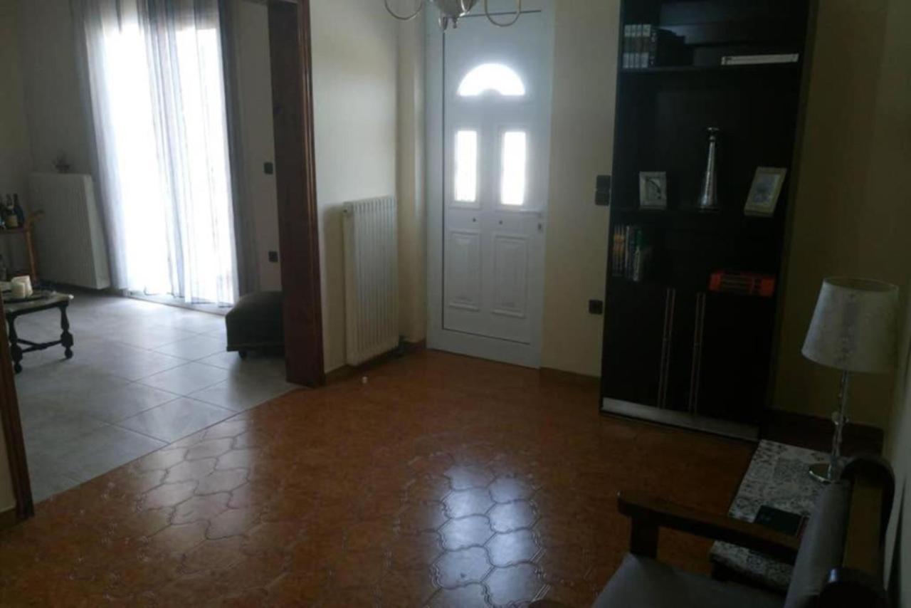 Ferienwohnung Nikol΄S House Neochori  Exterior foto