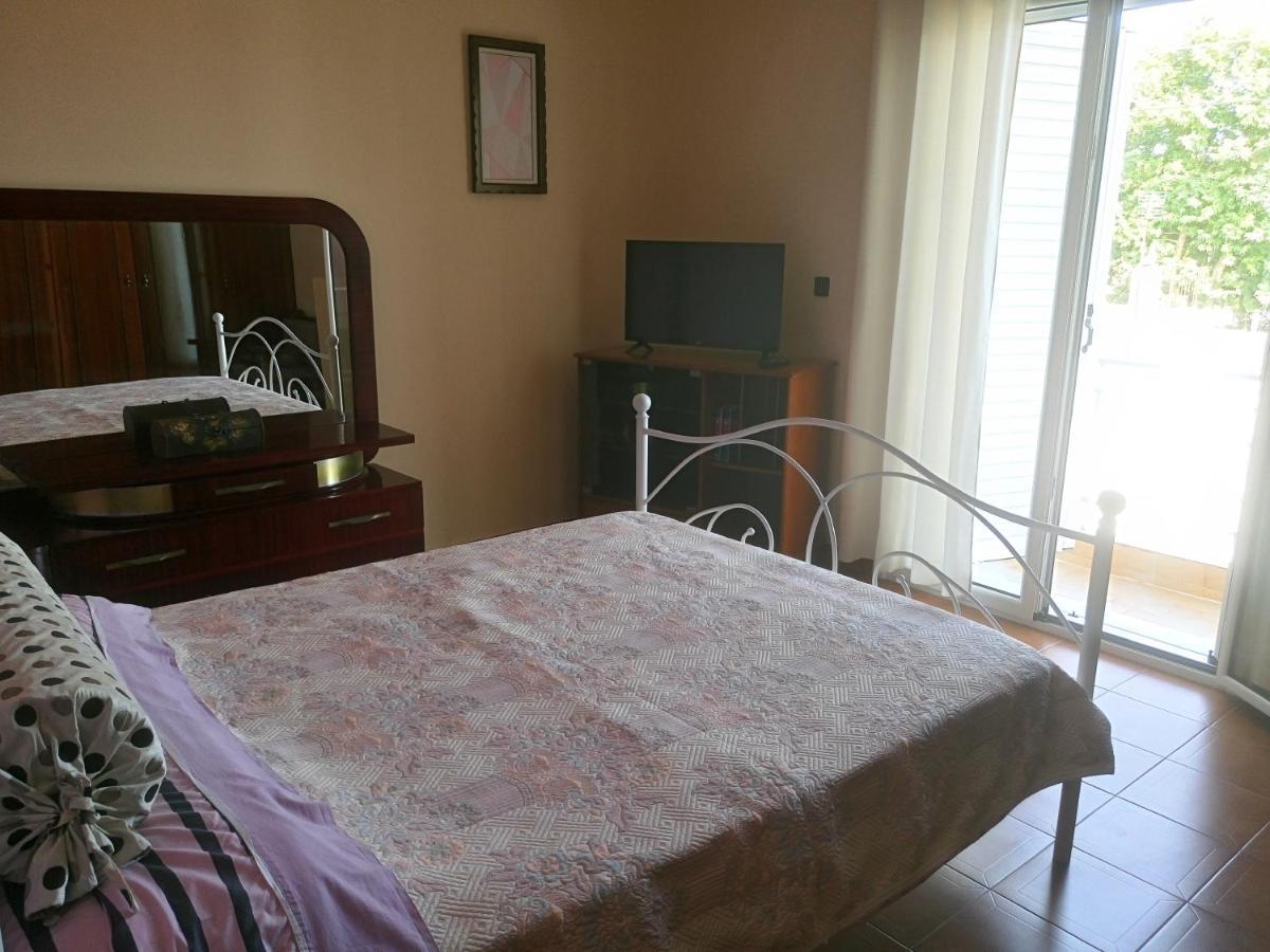 Ferienwohnung Nikol΄S House Neochori  Exterior foto