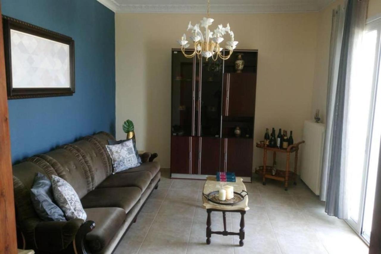 Ferienwohnung Nikol΄S House Neochori  Exterior foto