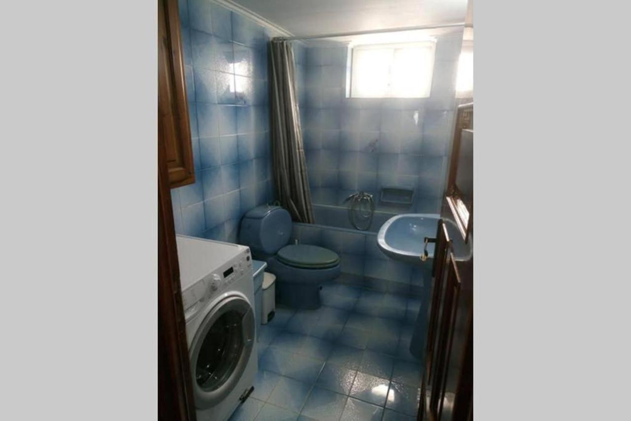 Ferienwohnung Nikol΄S House Neochori  Exterior foto