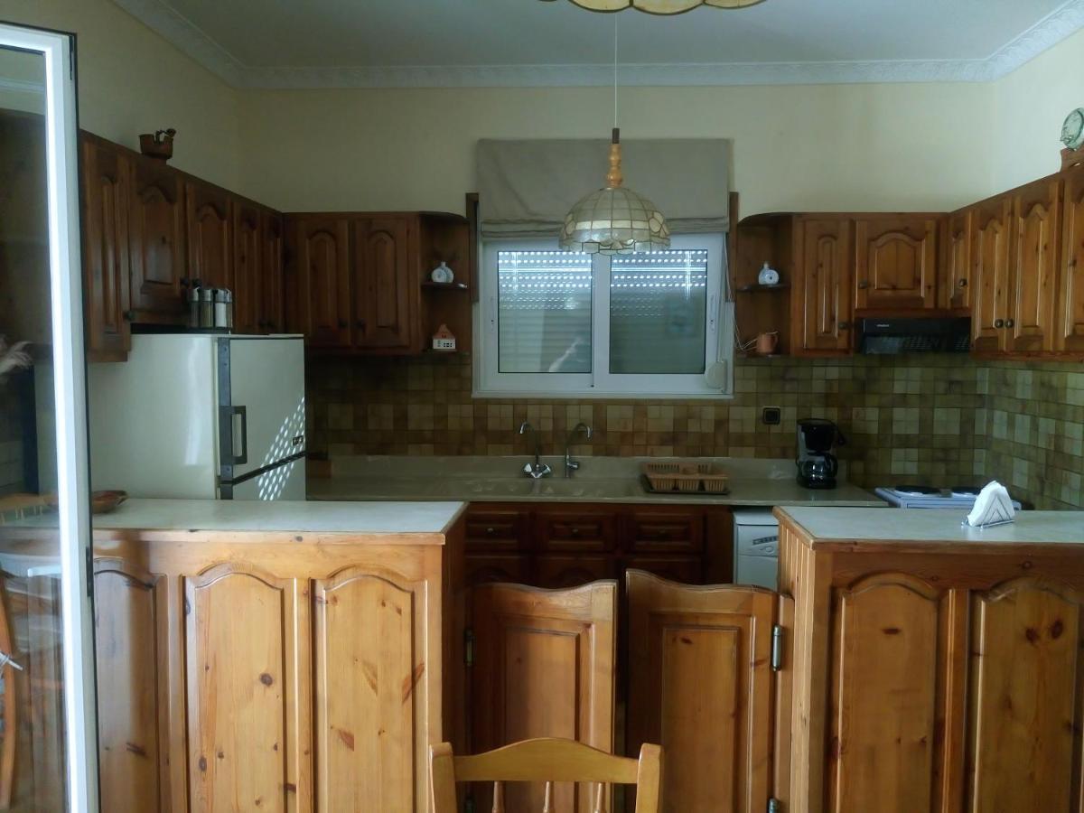 Ferienwohnung Nikol΄S House Neochori  Exterior foto